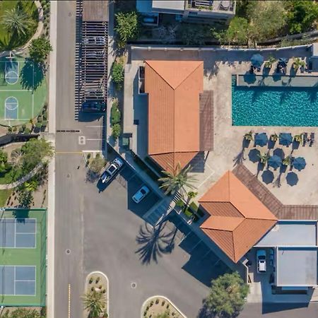 Tramonti Condo With Ocean And Arch Views Plus Resort Access Cabo San Lucas Zewnętrze zdjęcie