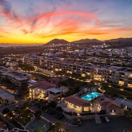 Tramonti Condo With Ocean And Arch Views Plus Resort Access Cabo San Lucas Zewnętrze zdjęcie