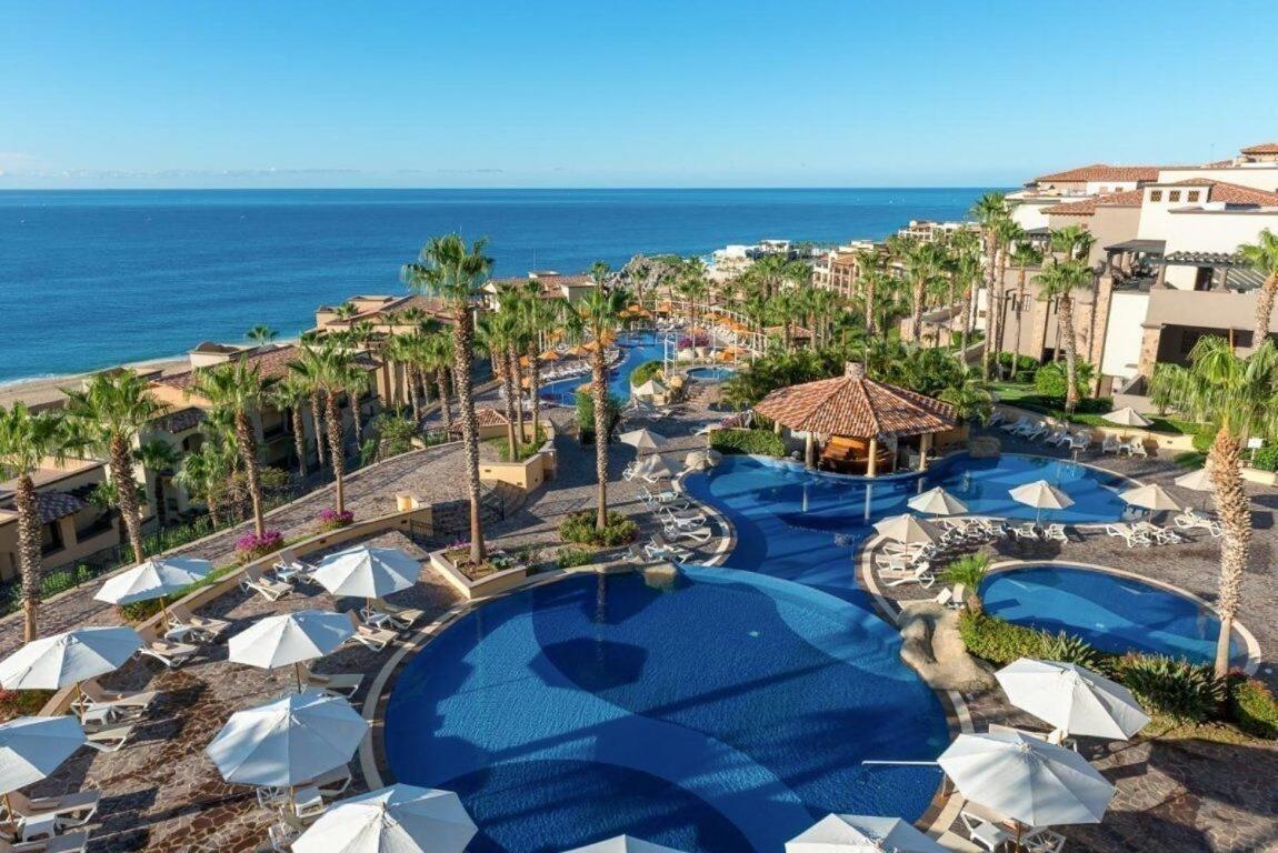 Tramonti Condo With Ocean And Arch Views Plus Resort Access Cabo San Lucas Zewnętrze zdjęcie