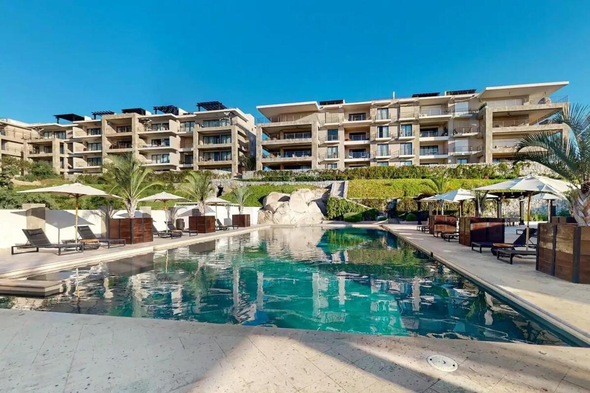 Tramonti Condo With Ocean And Arch Views Plus Resort Access Cabo San Lucas Zewnętrze zdjęcie