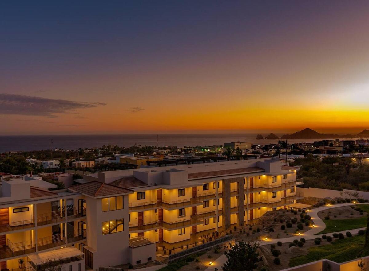 Tramonti Condo With Ocean And Arch Views Plus Resort Access Cabo San Lucas Zewnętrze zdjęcie