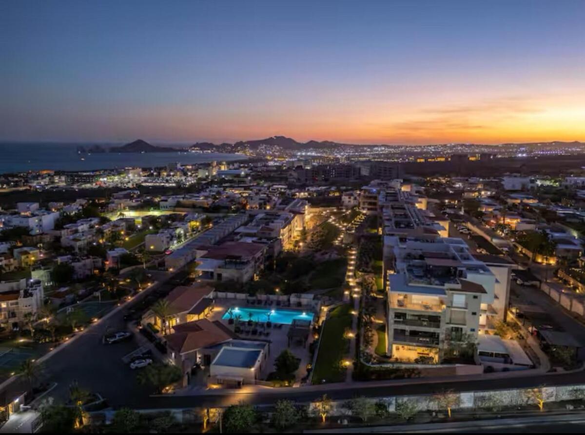 Tramonti Condo With Ocean And Arch Views Plus Resort Access Cabo San Lucas Zewnętrze zdjęcie