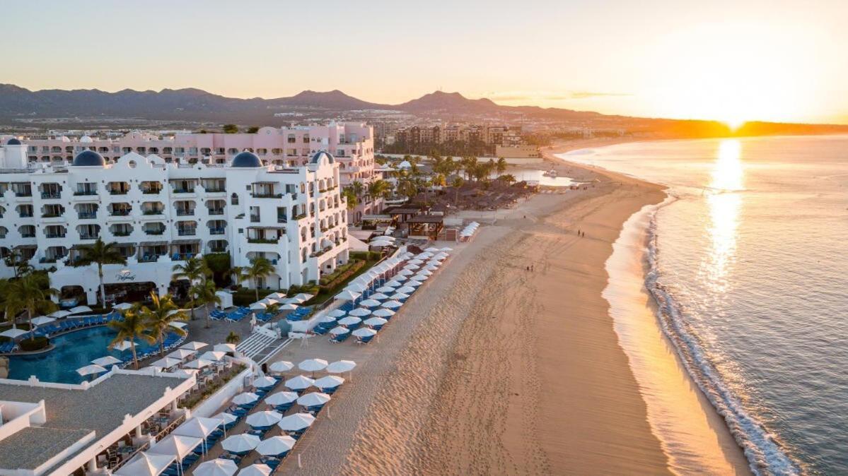 Tramonti Condo With Ocean And Arch Views Plus Resort Access Cabo San Lucas Zewnętrze zdjęcie