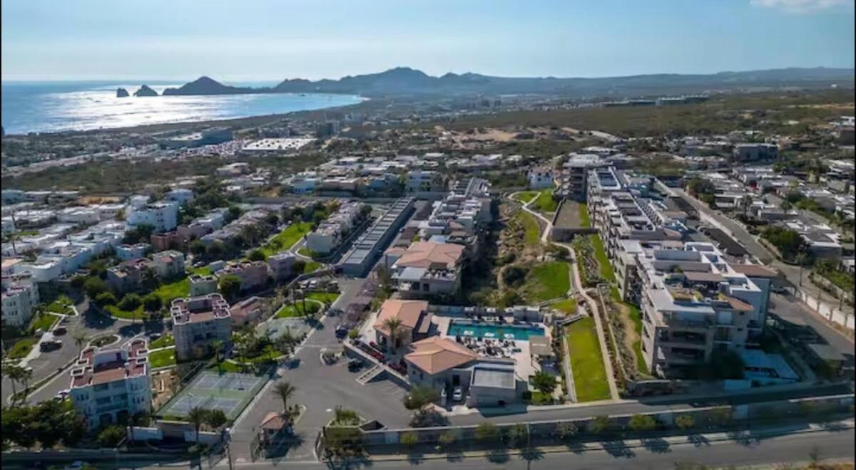 Tramonti Condo With Ocean And Arch Views Plus Resort Access Cabo San Lucas Zewnętrze zdjęcie