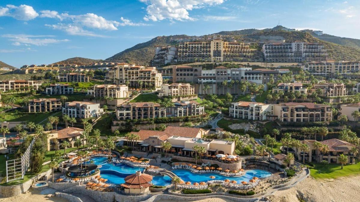 Tramonti Condo With Ocean And Arch Views Plus Resort Access Cabo San Lucas Zewnętrze zdjęcie