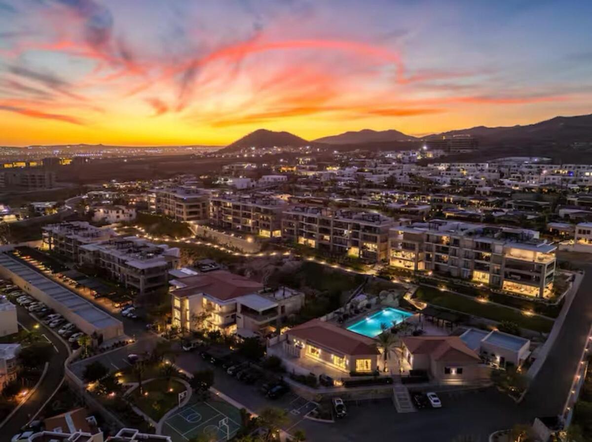 Tramonti Condo With Ocean And Arch Views Plus Resort Access Cabo San Lucas Zewnętrze zdjęcie