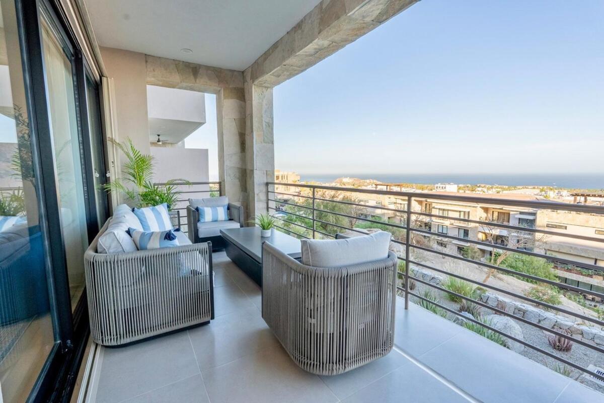 Tramonti Condo With Ocean And Arch Views Plus Resort Access Cabo San Lucas Zewnętrze zdjęcie