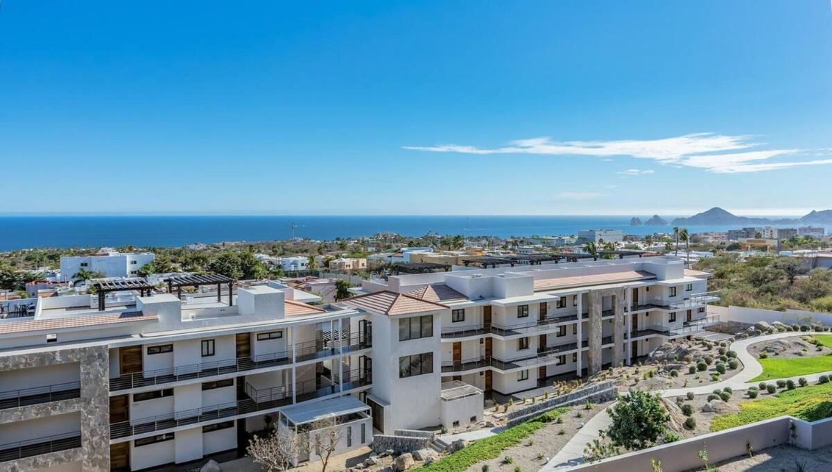 Tramonti Condo With Ocean And Arch Views Plus Resort Access Cabo San Lucas Zewnętrze zdjęcie